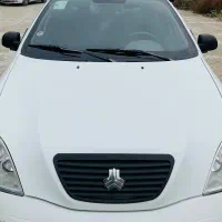 تیبا صندوق دار بی رنگ آخر 99