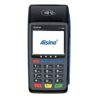 دستگاه پوز دستگاه کارتخوان سیار