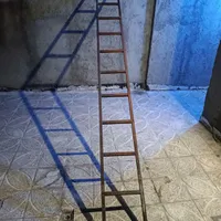 پلکان بزرگ آهنی قیمت عال|مصالح و تجهیزات ساختمان|تویسرکان, |دیوار