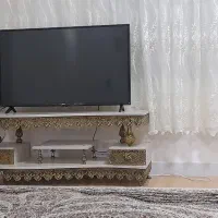 تلوزیون ۴۳ ال ای دی مارک ال جی|تلویزیون و پروژکتور|کرمانشاه, |دیوار