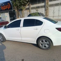 شاهین سانروف در حد