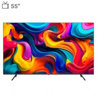 تلویزیون ایکس ویژن 55x15 اکبند
