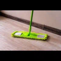 نظافت چی خانم برای نظافت منزل