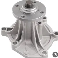 واتر پمپ تویوتا لنکروز