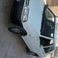 پرایدتمام فابریک بدون رنگ مدل 99|خودرو سواری و وانت|مرودشت, ثبت احوال|دیوار