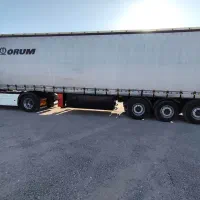 کانتین چادری اروم|خودرو سنگین|بستان آباد, |دیوار