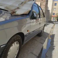 پژو ۴۰۵