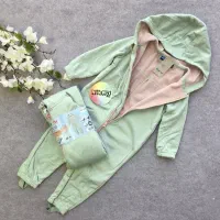 کاپشن سرهمی لوپیلو