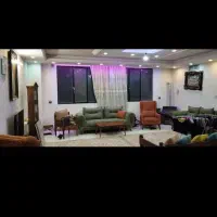 ۸۵مترفول امکانات شیک گلستان یکم اهری ارم پیک|فروش آپارتمان|فردیس, منظریه|دیوار