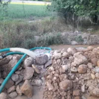 چاه کن ومغنی اوستا پدرام شیخی زاده (ترکمن)|خدمات پیشه و مهارت|بجنورد, |دیوار