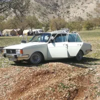 پیکان مدل ۷۹|خودرو سواری و وانت|صالح آباد (ایلام), |دیوار