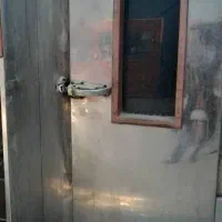 فر مارک زهرایی یخچال زیر ترازو