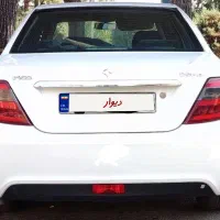 دنا مدل 95 تیپ 2 بی رنگ