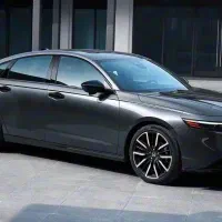 فروش امتیاز ماشین هوندا آکورد 2025