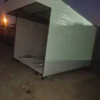 کانکس دکه ای|فروشگاه و مغازه|دهلران, |دیوار