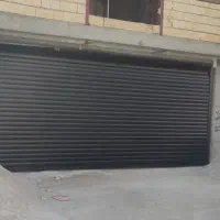 درب برقی و شیشه سکوریت