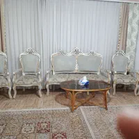 مبل طرح فرح