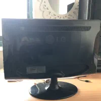 مانیتور LG W2261V|قطعات و لوازم جانبی رایانه|لنگرود, |دیوار