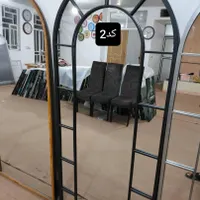 آینه قدی طلایی|آینه|بروجرد, |دیوار