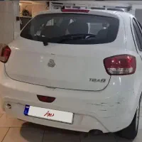 تیبا ۲ مدل 99