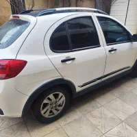 کوییک gxr سفارشی مدل 1402 بدون رنگ|خودرو سواری و وانت|کرج, عظیمیه|دیوار