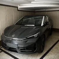 فولکس ای دی یونیکس IDUNIX