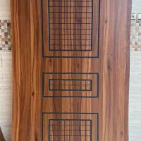 اجرا و نصب کابینت و کمد ملامین و ام دی اف|خدمات پیشه و مهارت|رشت, یخسازی|دیوار