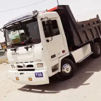 حمل نخاله وخاک،خاکبرداری، بادسان،خاور،اجاره بابکت|خدمات حمل و نقل|تهران, سید خندان (جلفا)|دیوار