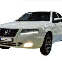 حواله سمند سورن پلاس ۹۰ روزه