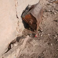 بیل جلو تراکتور دو جک|ماشینآلات صنعتی|فیروزآباد (فارس), |دیوار