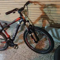 دوچرخه سایز ۲۶