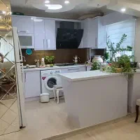 نصاب برچسب کابینت تخصصی گیلان|خدمات پیشه و مهارت|رشت, بازار|دیوار