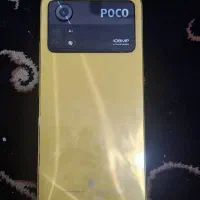 موبایل پوکوX4پرو