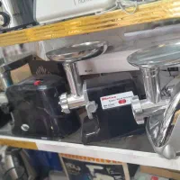 کلیه وسایل لوازم خانگی یکجا زیر قیمت بفروش میرسد