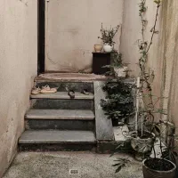 ویلای ۷۵متری دوبلکس کمربندی مدرس نزدیک خیابون اصلی