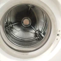 ماشین لباسشوی