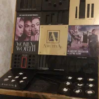 دراور میز|جاکفشی، کمد، دراور|اهواز, کیانپارس |دیوار