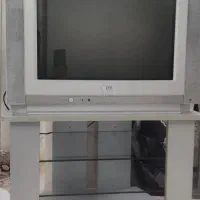 تلویزیون LG|تلویزیون و پروژکتور|تهران, بلورسازی|دیوار