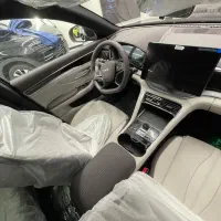 بی وای دی سانگ پلاس  BYD song plus|خودرو سواری و وانت|تهران, شهرک چیتگر|دیوار