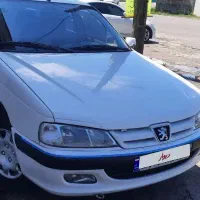 ماشین پارس مدل 87