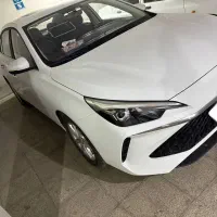 ام جی۲۰۲۴صفر|خودرو سواری و وانت|اهواز, فرهنگ شهر|دیوار