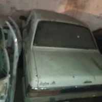 پیکان مدل 77