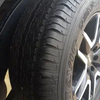 کی ام سی t8 با لوازم بیرنگ|خودرو سواری و وانت|ارومیه, |دیوار