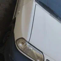 پراید دوگانه کارخانه|خودرو سواری و وانت|رفسنجان, |دیوار