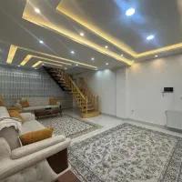 دو سرویس / لوکس / موقعیت عالی