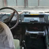 مینی بوس بنز|خودرو سنگین|ری, شهرک نظامی|دیوار