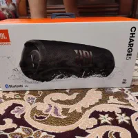 اسپیکر jbl chargh5