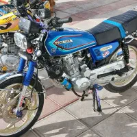 موتور نیکتاز ۲۵۰ شرکتی