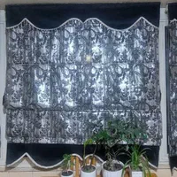 پرده مدل کرکره ای|پرده، رانر، رومیزی|تهران, یافت آباد جنوبی|دیوار