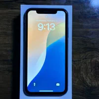 آیفون XR تمیز 128 گیگ